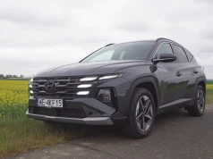 Test: Hyundai Tucson 1.6 T-GDI PHEV 288KM – skąd to zainteresowanie?