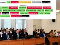 Stalowa Wola: prezydent z absolutorium, nie wszyscy radni byli za. Dlaczego?