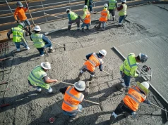 Pieniądze są w kontraktach, a nie na koncie. Firmy budowlane znają ten problem aż za dobrze