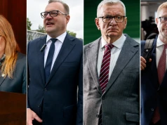 Kolejne wybory samorządowe dopiero w 2029 r. Wielu prezydentów może ich nie doczekać