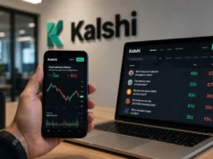 Kalshi szykuje IPO