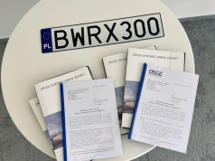 OSGE wystąpiło z dwoma wnioskami o Opinie Ogólne do projektu SMR