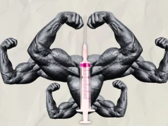 Coraz więcej mężczyzn przyjmuje testosteron. Medyczna konieczność czy kolejna moda?