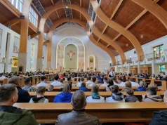 Kościół idzie ku nowoczesności. Archidiecezja Lubelska wprowadza nowe rozwiązanie