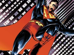 Superman: The Stranger będzie eksplorować początki Man of Steel, tworząc Złotą Erę komiksowego języka wizualnego