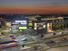 To lato przyniesie nowe otwarcia w Sosnowiec Plaza. Pojawią się znane marki