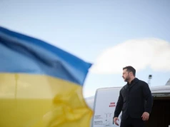 Zełenski stawia ultimatum Łukaszence. Daje tydzień