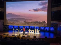 Kosmos, dobro i wojna w Bielsku-Białej. Wraca Holistic Talk 2026