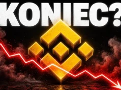 Koniec wolnych kryptowalut. MiCA zmusi Binance do ucieczki z Europy