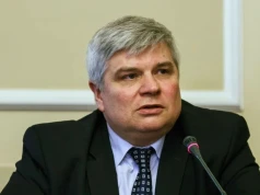 Maciej Lasek odwołany z funkcji pełnomocnika ds. CPK