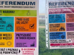 Zakłady Chemiczne Police chcą zmian w organizacji czasu pracy. Pracownicy: nie zgadzamy się