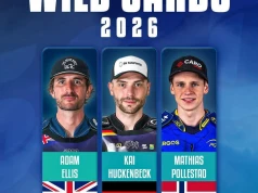 Żużel: Dzikie karty na Speedway Euro Championship 2026 odsłonięte