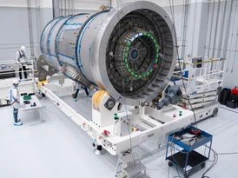NASA stopuje moduł HALO. Co dalej z Lunar Gateway?