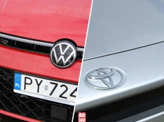 Volkswagen zmniejsza gamę modelową. Inni też robią porządki w ofercie
