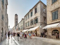 Drogo jak w Chorwacji? "Pizza za 30 euro". Niemcy zdziwieni