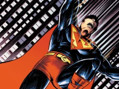 „Superman: The Stranger”. Nowa seria DC Black Label