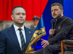 "Polska ma godność", "brawo prezydencie!". Fala komentarzy po decyzji Nawrockiego