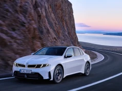 BMW i3 wraca jako elektryczna seria 3. W Polsce od 290 000 zł i do 906 km zasięgu