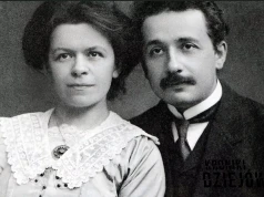 Einstein zdobył Nobla, ale to jej obiecał pieniądze. Historia Milevy Marić zaskakuje