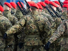 Problem z wykorzystaniem urlopu w wojsku. Rekordzista dostał na koniec setki tysięcy złotych