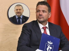 Żurek: nie będzie świętych krów. Chodzi o Trzaskowskiego