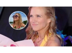 Agnieszka Kaczorowska świętuje sukces. "Wiele lat temu zostałam WYŚMIANA"
