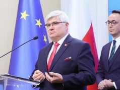 Nie tylko CPK. Maciej Lasek straci stanowisko w resorcie infrastruktury
