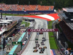 Plan transmisji GP Austrii 2026 F1