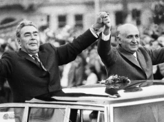 Tosza, Tato, dyktator. Kim był człowiek, który zmienił Bułgarię? Historia, która wstrząsnęła Europą.