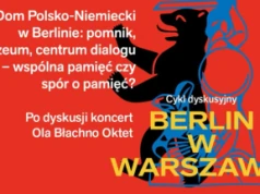 Ambasador Niemiec: budowa pomnika dla polskich ofiar II wojny światowej przebiegnie bardzo szybko