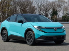 Nowy Nissan Leaf z polskim cennikiem. Jest krótszy i zapłacimy za niego mniej niż za poprzednika