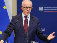 Alarm przed groźną pogodą. MSWiA stawia wszystkie służby i wojewodów na nogi