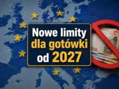 UE ograniczy płatności gotówkowe do 10 tys. euro