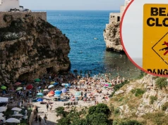 Plaga uderza w popularne kurorty. „Turyści na miejscu przeżywają szok”