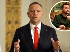 Polski prezydent to zrobił! Jak zareaguje Ukraina? (WIDEO)
