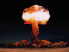 Atomowa tajemnica sprzed 81 lat. Odkryto nieznany kryształ