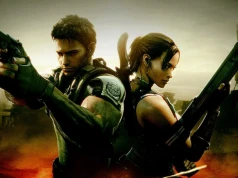 Fani czekają na Resident Evil 5 Remake. Capcom podobno nie podziela ich entuzjazmu