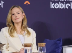 Wiceministra Zdrowia Katarzyna Kęcka o zarobkach medyków: najpierw pełne dane, potem decyzja o limitach