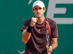 Polak powalczy o hat-tricka w Enea Poznań Open