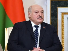 Zełenski stawia ultimatum, daje Łukaszence tydzień. "Albo zrobimy to sami"
