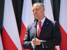 "Będzie wykorzystywana w propagandzie". Politycy komentują decyzję Nawrockiego