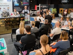 Coffee Europe Expo 2026. Trzy dni inspiracji dla branży kawowej i HoReCa