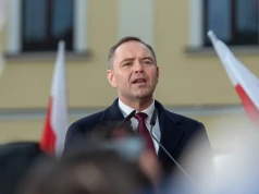 Po decyzji Nawrockiego zawrzało. „Szkoda, że tak późno” kontra „Putin otwiera szampana”