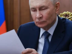 Drugi z rzędu ukraiński atak dronowy na Moskwę. Kreml zapowiada odwet