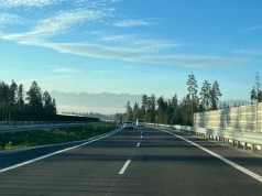 Ekspresówką na Sądecczyznę. Zbudują spektakularną drogę