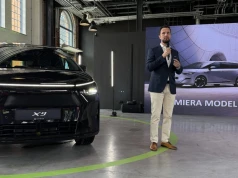 Xpeng X9, pierwsze wrażenia. Idealne auto dla mnie, dla prezesów i dla tych, którzy rozważali Mercedesa EQV