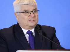 Maciej Lasek żegna się nie tylko z CPK. Będzie wiceministrem do końca czerwca