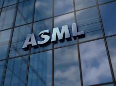 Amerykanie oskarżają ASML o złamanie embarga na Chiny