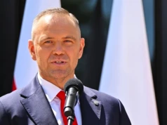 Prezydent Karol Nawrocki podjął decyzję o odebraniu Orderu Orła Białego Zełenskiemu
