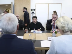 Przegląd zagraniczny: Postępy akcesyjne Ukrainy do UE wolniejsze niż zakładano